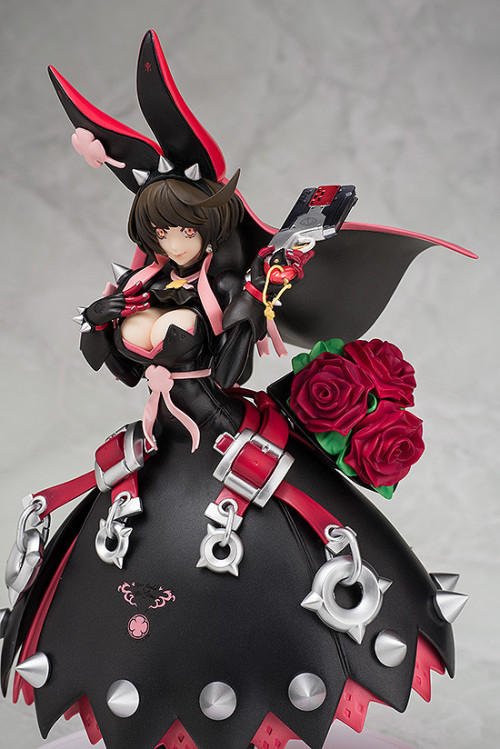 1/7th Scale Elphelt Valentine color 7 from the game GUILTY GEAR Xrd -SIGN-, by AQUAMARINE. 