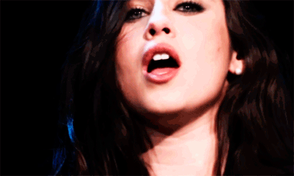 serendipityeffect:  Lauren is the sweetest, lovable human being. We should all love