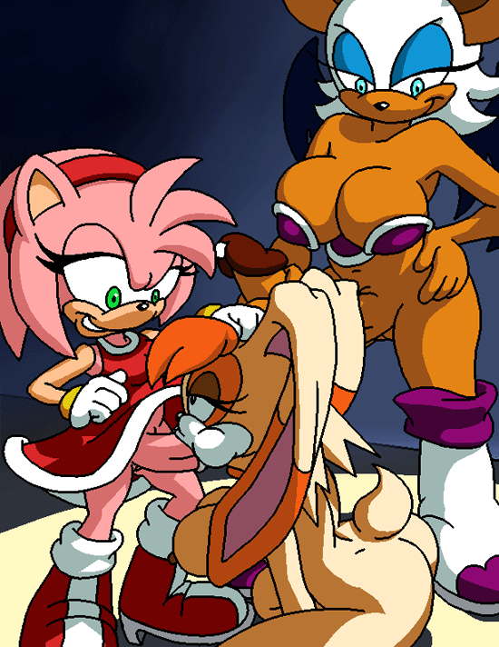 Follow Rule 34 Motherfucker!
