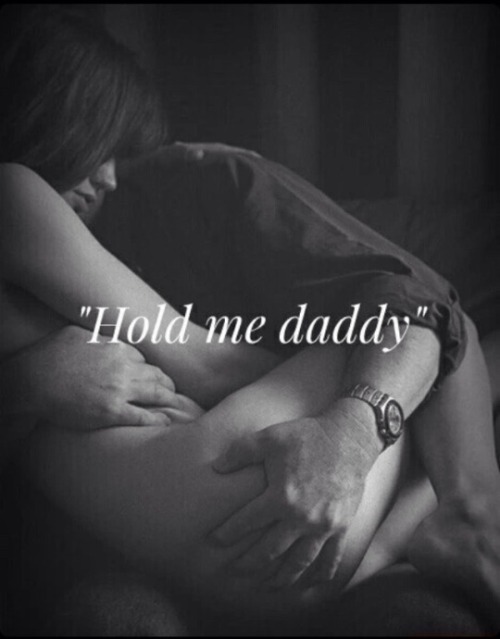 curioussubmissivefem: norcalgent: Yes little one, Daddy needs it too! Sweetness…