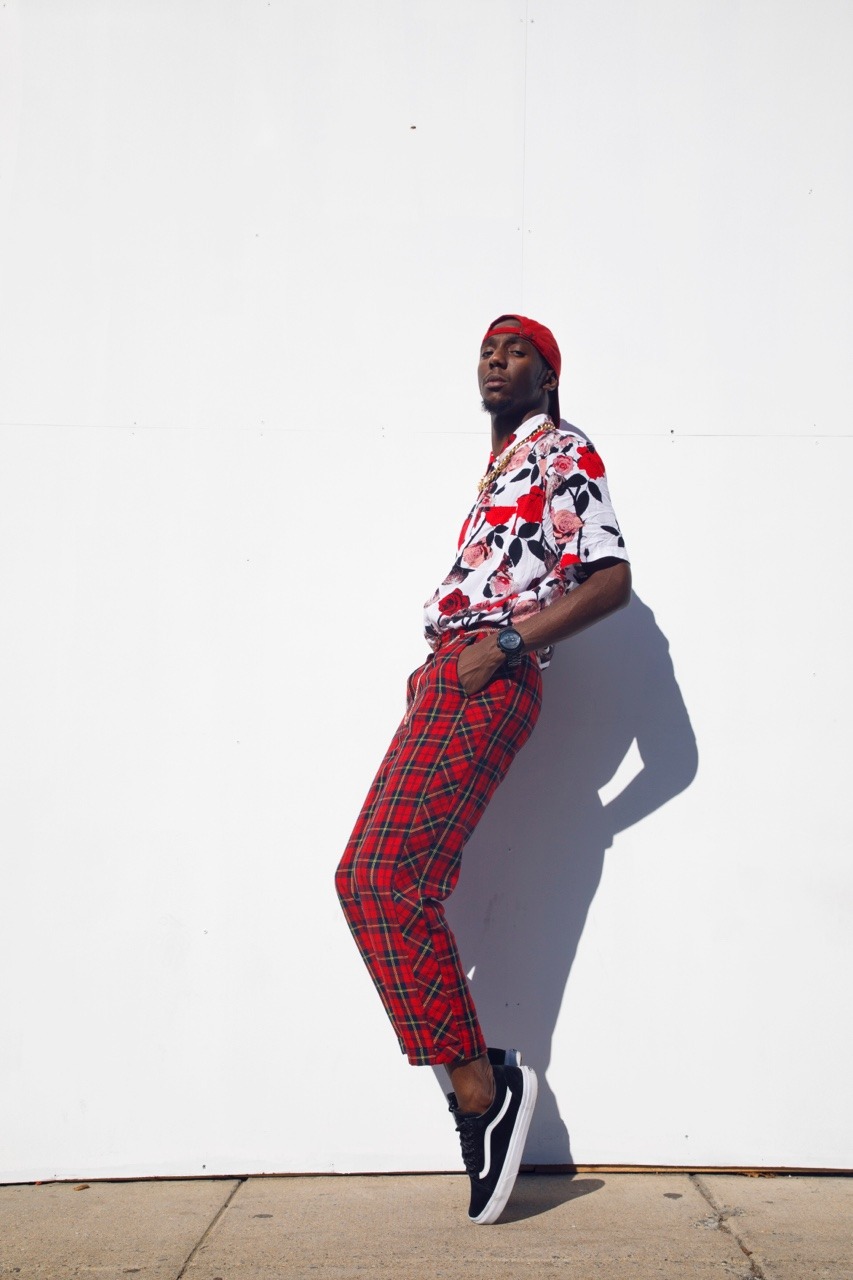 kineticimagery:  Skywalkin’ x @kineticimagery