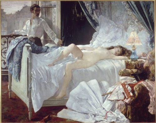 RollaHenri Gervex (French; 1852–1929)1878Oil on canvasMusée d’Orsay, Paris