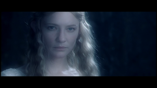 The Mirror of Galadriel - 9