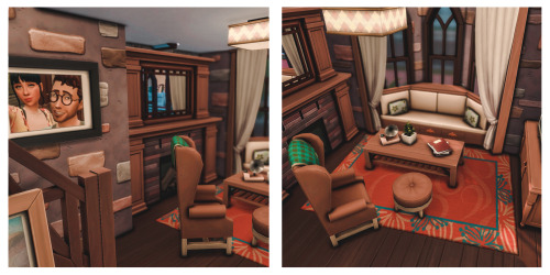 COZY FAMILY HOME NO CC, 30x20 in willow creeck DOWNLOAD | PATREON (ALWAYS FREE, NO ADS) | ORIGIN ID