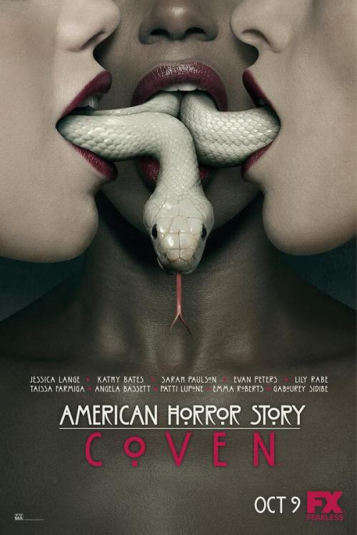 XXX fx-american-horror-story:  American Horror photo