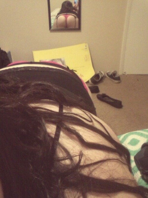 thickthighswillsavelives: Im about to get high and hopefully take even more pictures for you guys ;)