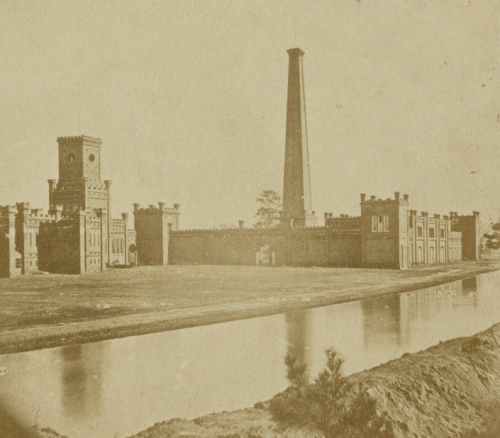 Augusta Powder Works