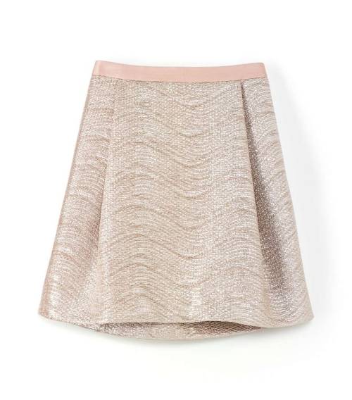 hipster-miniskirts: Tory Burch Kathleen Skirt