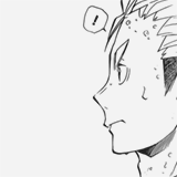 sorakou:  Daichi and Terushima 