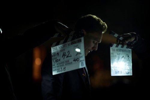 Night Manager - Behind The Scenes
