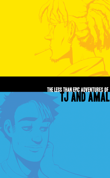 BIG NEWS, folks! @bigbigtruck‘s award-winning, critically-acclaimed The Less Than Epic Adventures of