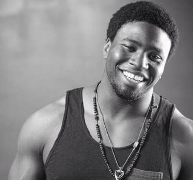 imagineham:Because everyone should appreciate Okieriete Onaodowan more