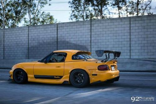 Drift Life