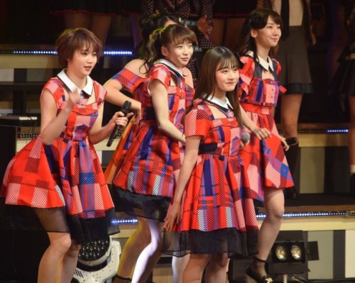 加藤美南さんのツイート: RT @Kryujiro: 心に太陽 ある限り 何があってもどうにかなるよ この歌はきっとTDCや映画館のファンの心に響いたと思う。 #リクアワ2019 #心に太陽 #NGT