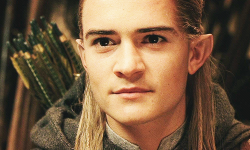 havodadlegolas:  favourite caps — Elves  