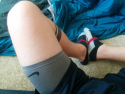 socktop85:  topdave634:  I love this sox! After gym jerk off session :))  Sexy 