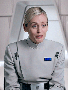 "She Does Some Seriously Reprehensible Things And I'm Having The Time Of My Life!"