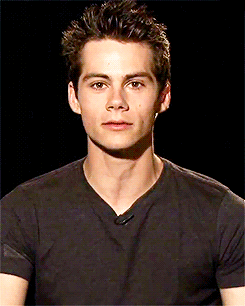 Dylan O'Brien