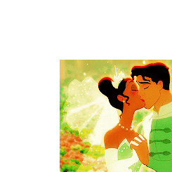 culturaldisney:Tiana Appreciation Week: Favorite Outfit