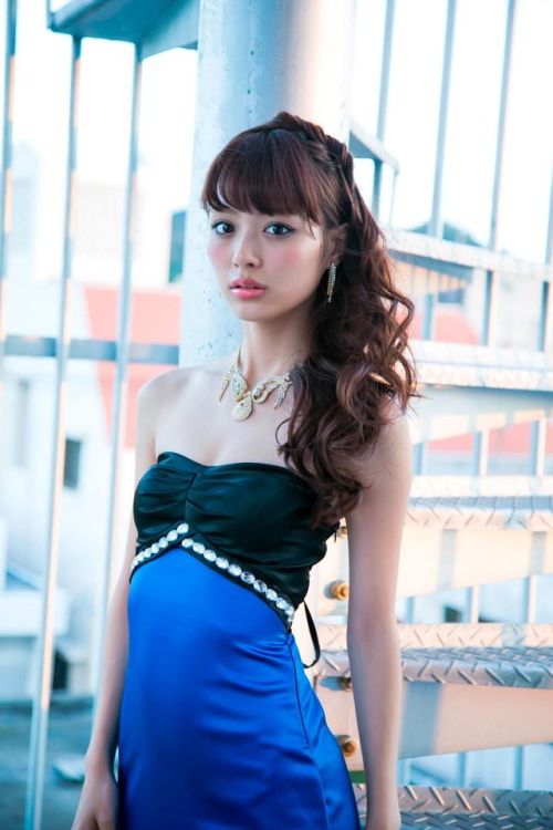 Rio Uchida