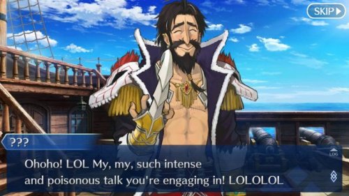 reignsan:dont mind me im just going through my reaction image folder
