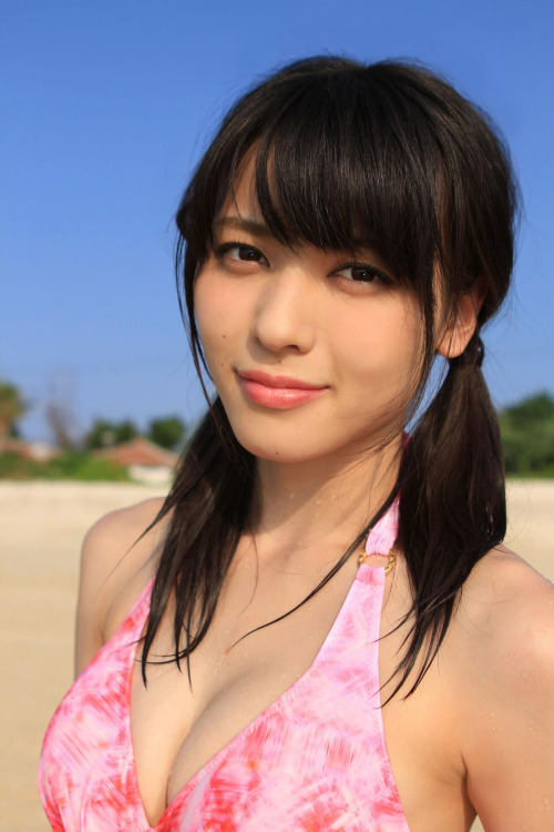 haroha:  いっぱい矢島舞美 42