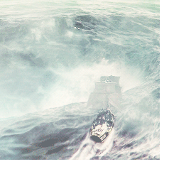 msduerre:  “What if I was to tell you I was about to set sail to a land where none