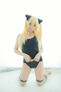 	 To Love-Ru - Golden Darkness 2-1HELP US GROW Like,Comment &amp; Share.CosplayJapaneseGirls1.5 - www.facebook.com/CosplayJapaneseGirls1.5CosplayJapaneseGirls2 - www.facebook.com/CosplayJapaneseGirl2tumblr - http://cosplayjapanesegirlsblog.tumblr.com/twit