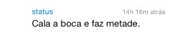 o amor só traz o bem