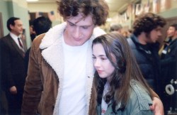 90sclubkid: Jason Segel and Linda Cardellini in Freaks and Geeks, 1999