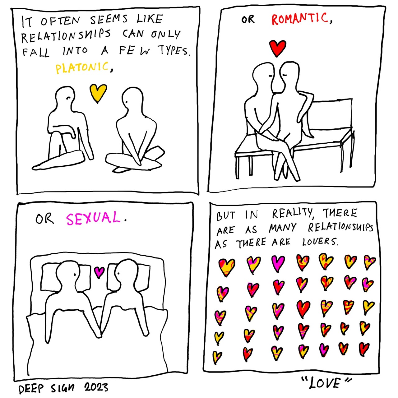 Deep sigh on tumblr