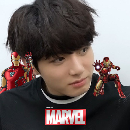 Icon Marvel