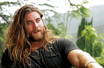 Writing Drives Me Mad, Keeps Me Sane — sorenmarie87: There's more to Brock O 'Hurn that...