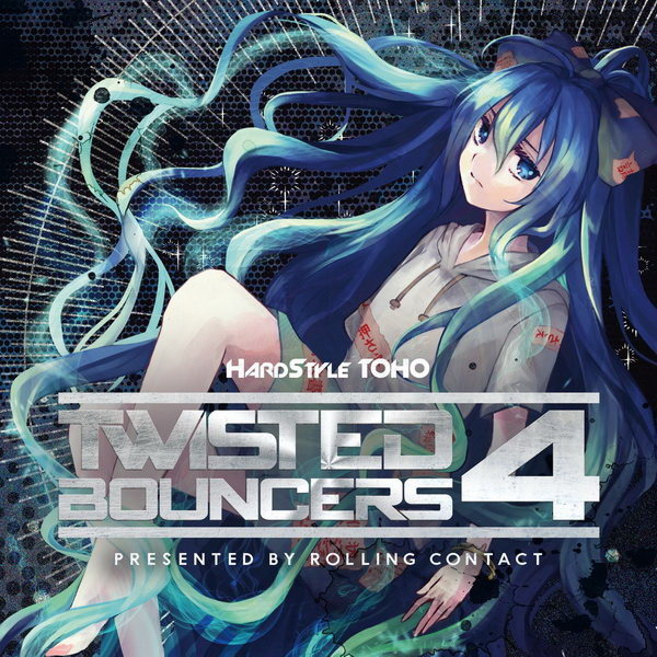 [Touhou Meikasai 14][Rolling Contact] Twisted Bouncers 4 C05470cdc30cb6989327ecff0ee01f673121754b