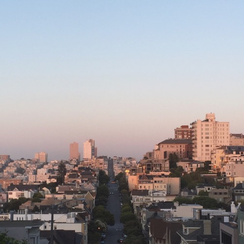str8haze:  •my eyes will never tire of this view