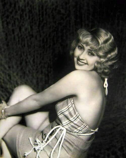 bigjoanblondellfan: Joan Blondell https://painted-face.com/