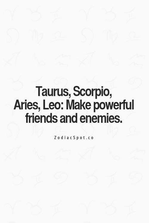 zodiacspot:  More Zodiac Compatibility here