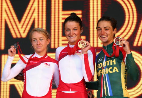 aussiegritandtheiceman: Lizzie Armitstead Commonwealth Gold