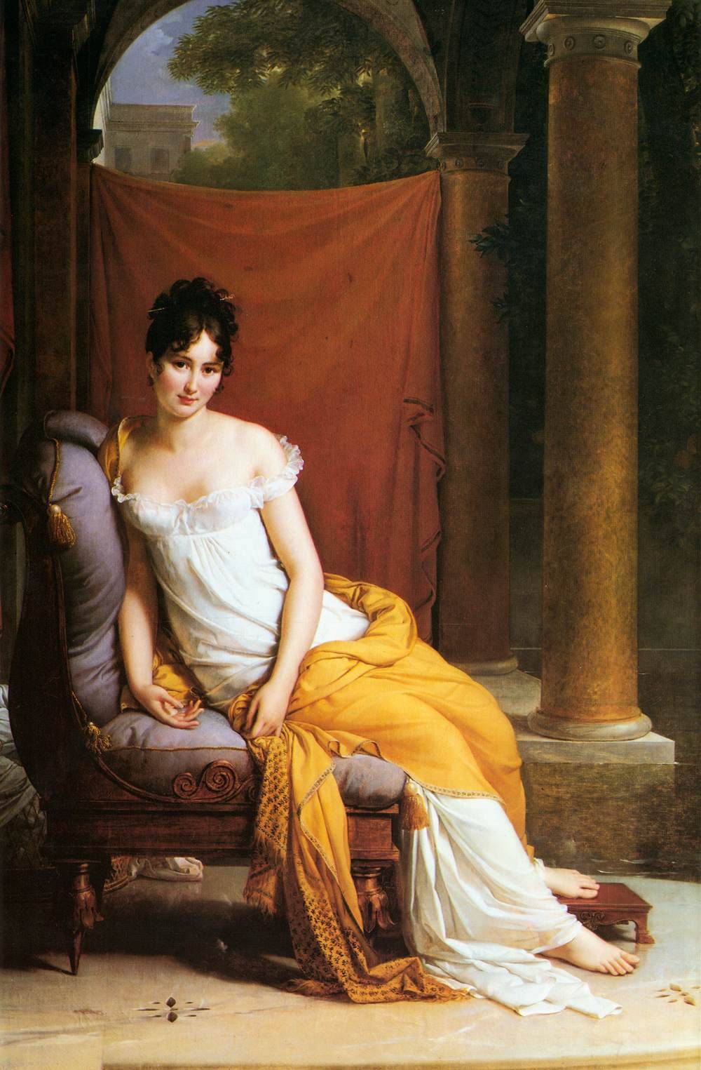 pmikos:  Francois Gerard