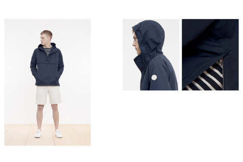 Norse Projects S/S16