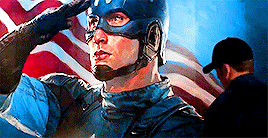 wovlerines:  marvel meme:  male characters [1/7]  Steve Rogers I don’t want to kill anyone. I don’t 