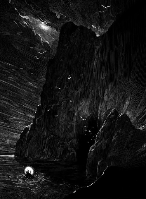 socialpsychopathblr:Nicolas Delort