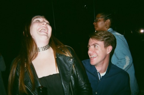 kodakdisposables:Laughs