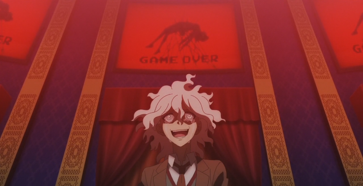 serpentar1us:   K: “I won’t forgive you.” K: “Nanami-san is our hope…Why