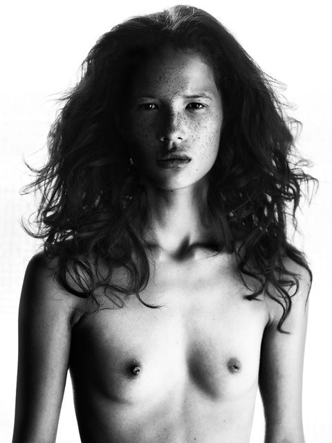 I Love Tiny Tits