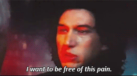 hardyness:  Torn apart   This, or Anakin to Obi-Wan: I HATE YOU
