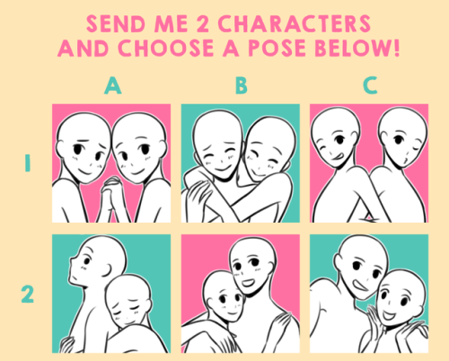 neko-niki: I decided to make my own couple meme since I already finished the last one and I still wa