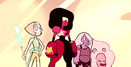 Steven Universe Gifs