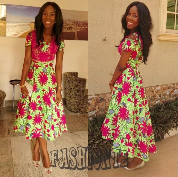 tswana traditional dresses 2017