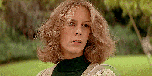 camp-crystallake: Halloween (John Carpenter, 1978) 